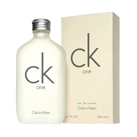 jual parfum calvin klein one